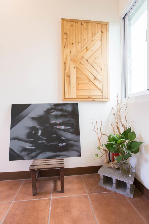 Sen Yun Chuang Yuan Homestay No1249 Thái Ma Lí Ngoại thất bức ảnh